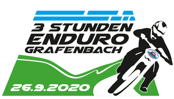 3 Stunden Enduro 2019 Logo