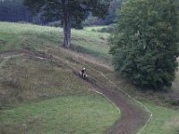 1X2 2805 : Menschen, Veranstaltung aussen, Sport, Fahrzeug, Neunkirchen