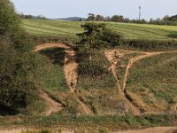 R3  7829 : Grafenbach, Sport, Veranstaltung aussen, Landschaft