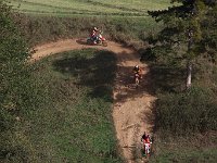 R3  7871 : Grafenbach, Sport, Veranstaltung aussen, Fahrzeug