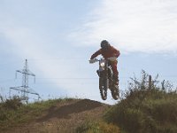 R3  8609 : Grafenbach, Sport, Veranstaltung aussen, Fahrzeug
