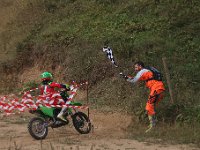 R7  3672 : Grafenbach, Sport, Veranstaltung aussen, Menschen, Fahrzeug