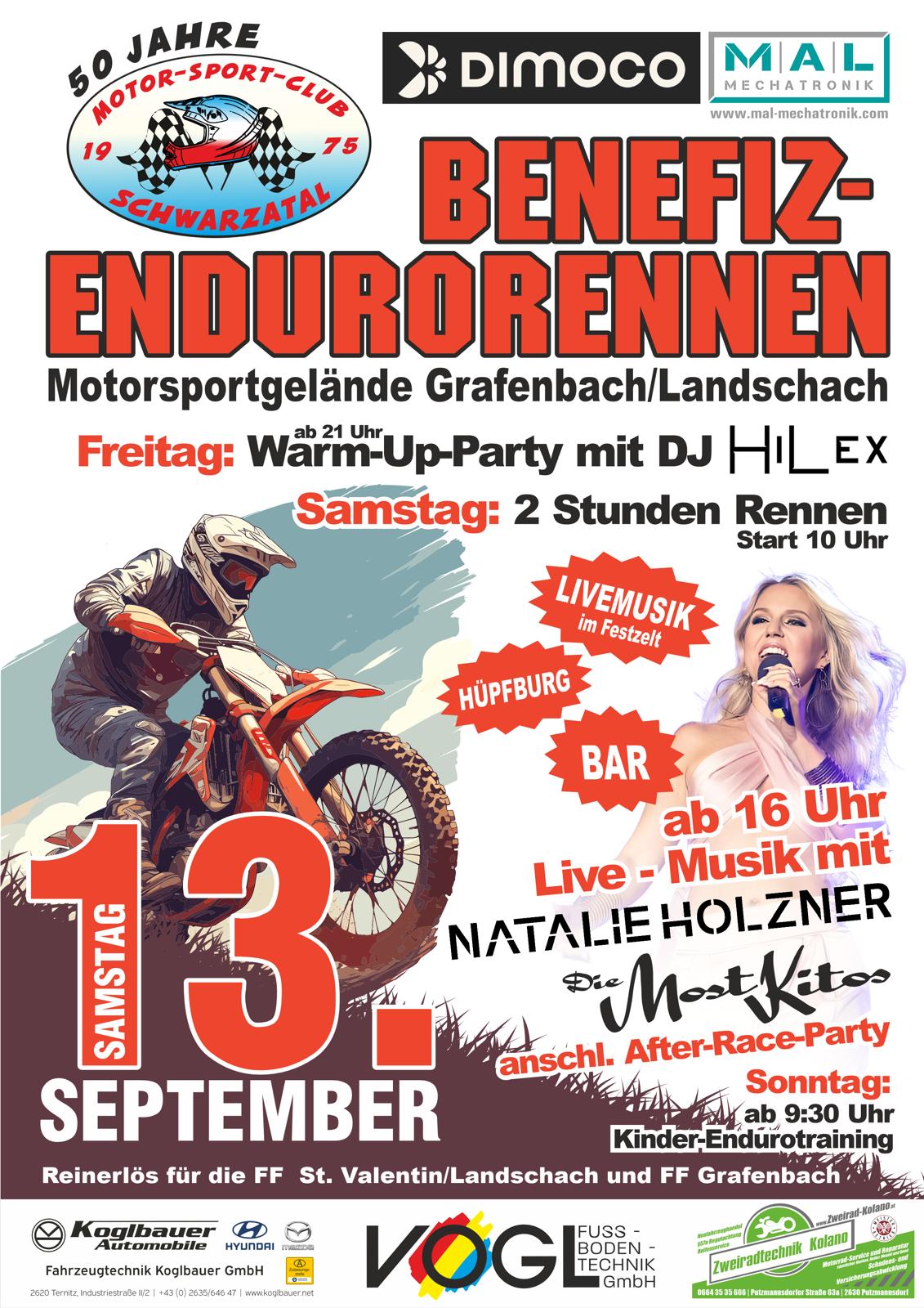 Flyer 2025